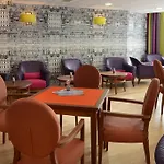 圣云公园多米迪斯酒店 公寓式酒店 康布雷
