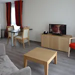 Lejlighedshotel Domitys Le Parc De Saint-Cloud Cambrai