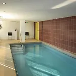 公寓式酒店 圣云公园多米迪斯酒店