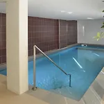 圣云公园多米迪斯酒店 公寓式酒店 康布雷
