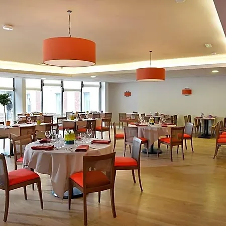Domitys Le Parc De Saint-cloud Apart Otel 4*
