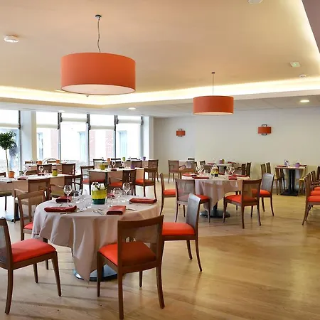 圣云公园多米迪斯酒店 公寓式酒店 4*